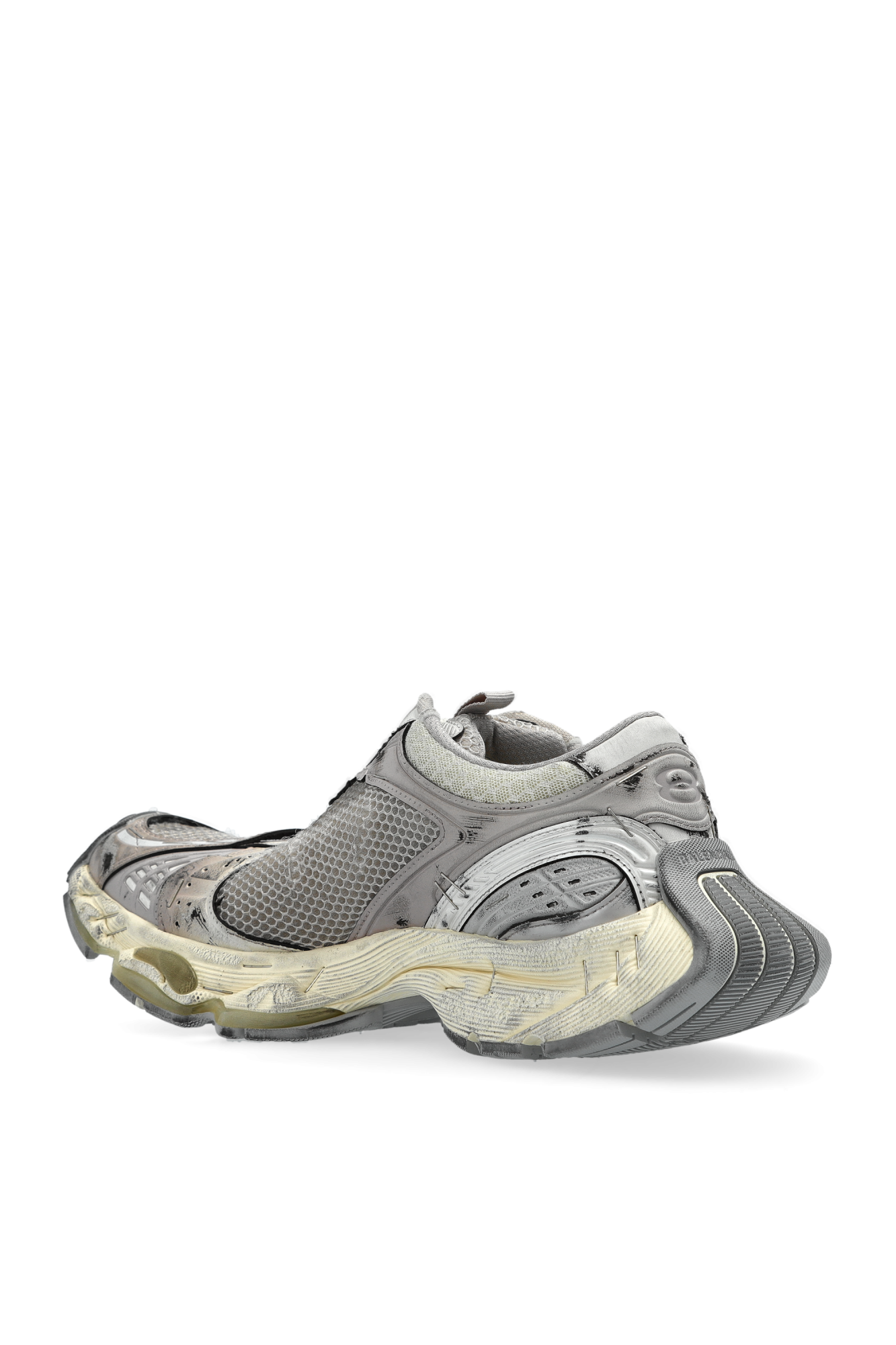 BALENCIAGA|SNEAKERS (803682 W3ST4 9191) Balenciaga Sneakers Stapler | Women's Shoes | Vitkac